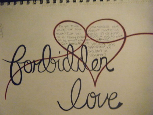 Sundays with Stassi: Forbidden Love – The Preacher Man part&nbsp;1