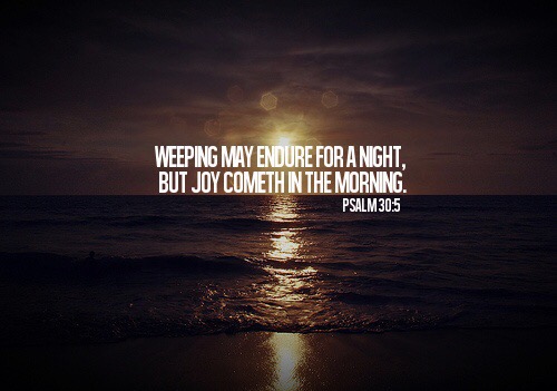 Sundays with Stassi: JOY at&nbsp;night?