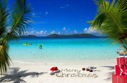 Sundays with Stassi: A St. Johnian Christmas…but more of a brief history&nbsp;lesson