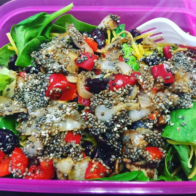 chia seeds_salad